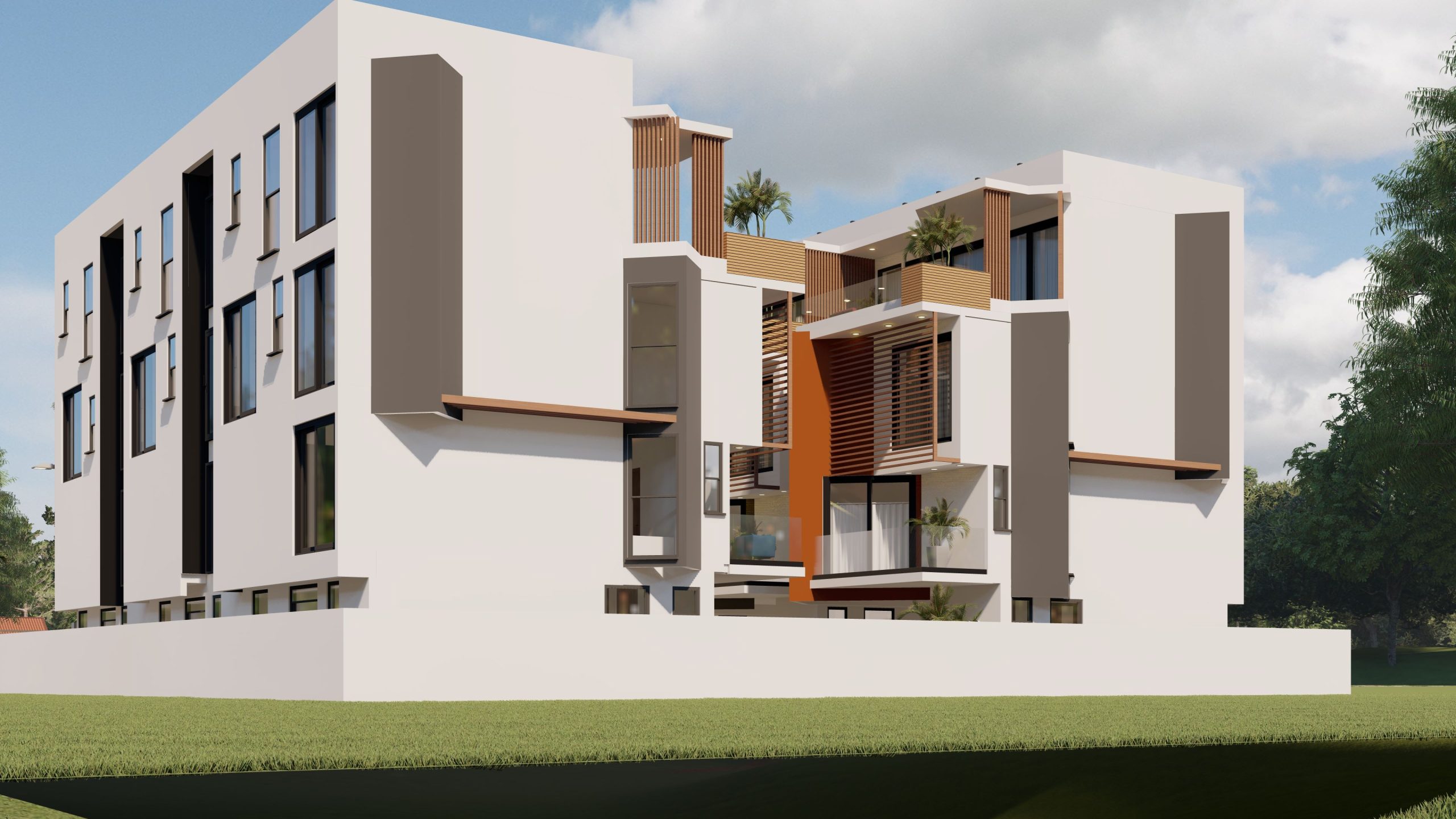 Natalie's Townhouses1