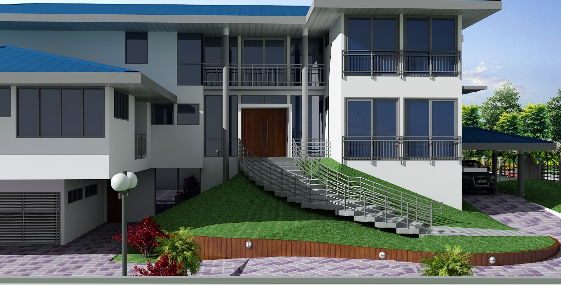 Mensah Residence v5