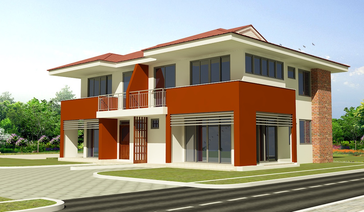 's Townhouses 1 copy