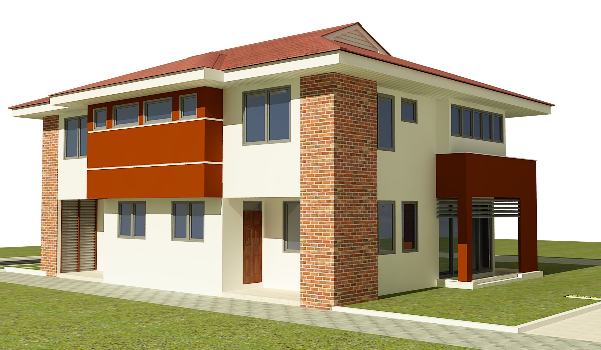 Nana's Townhouses 22