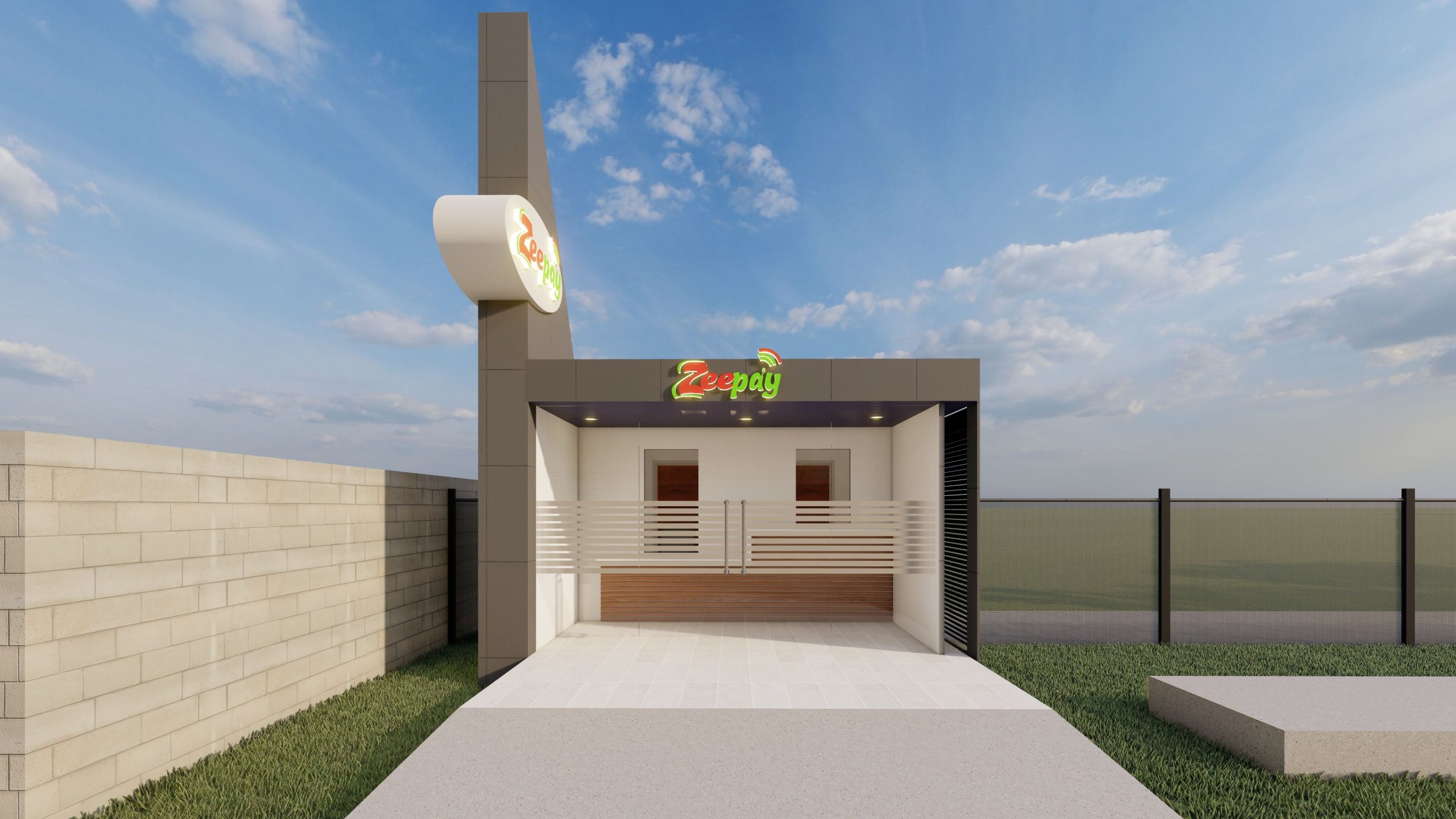 Retail- Zeepay Capital Place1