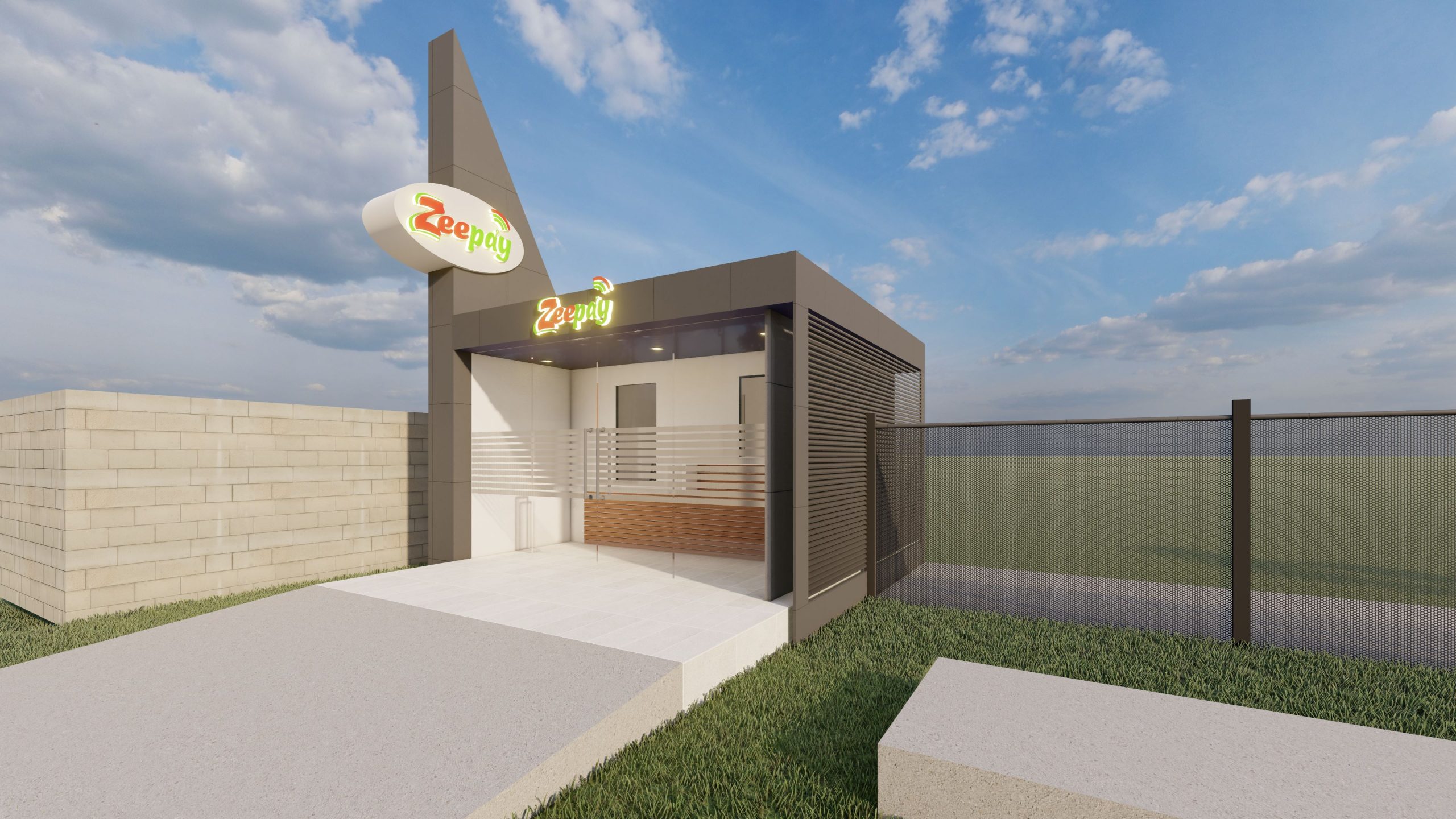 Retail- Zeepay Capital Place2