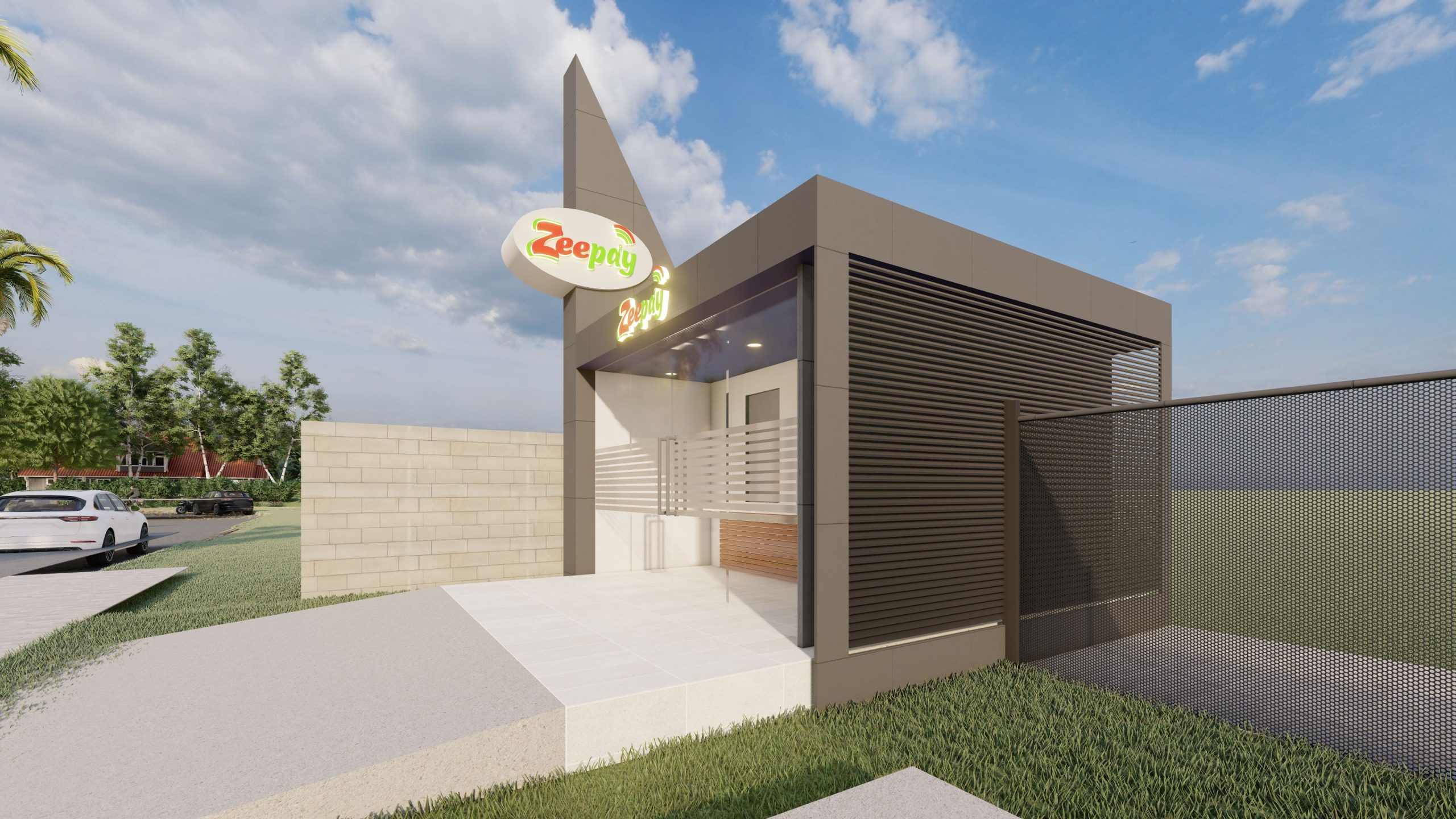 Retail- Zeepay Capital Place3