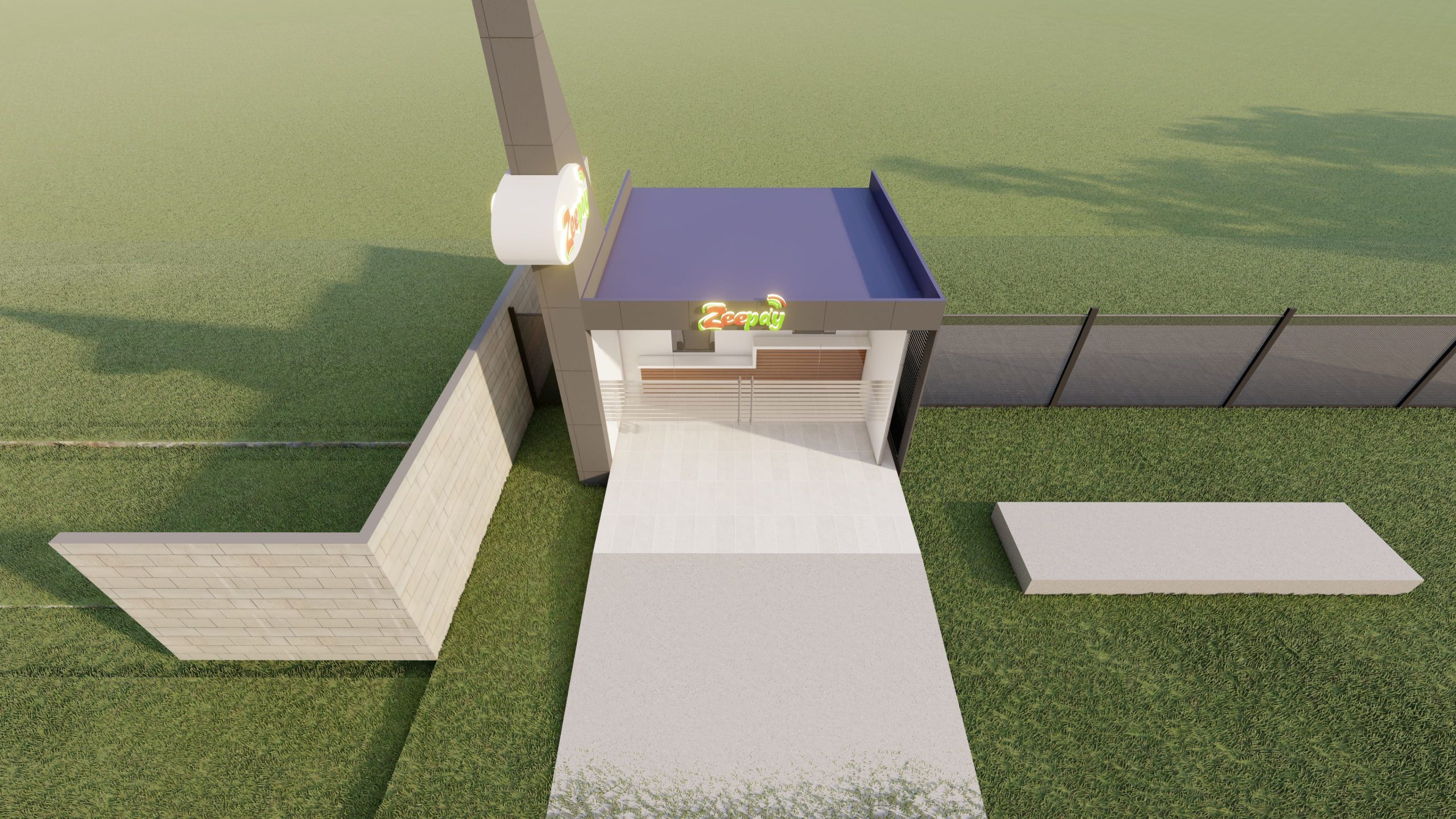 Retail- Zeepay Capital Place4