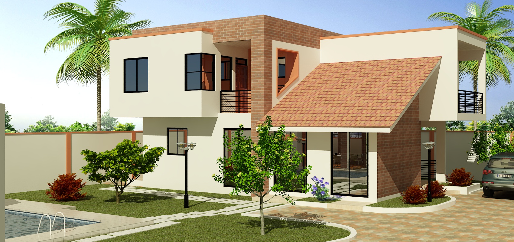 Stabilo Residence VIEW 2