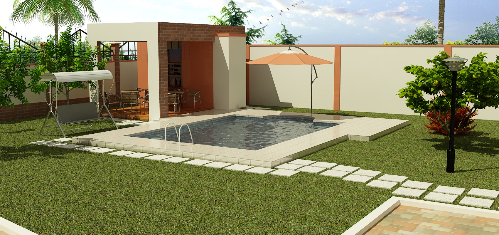 Stabilo Residence VIEW 3