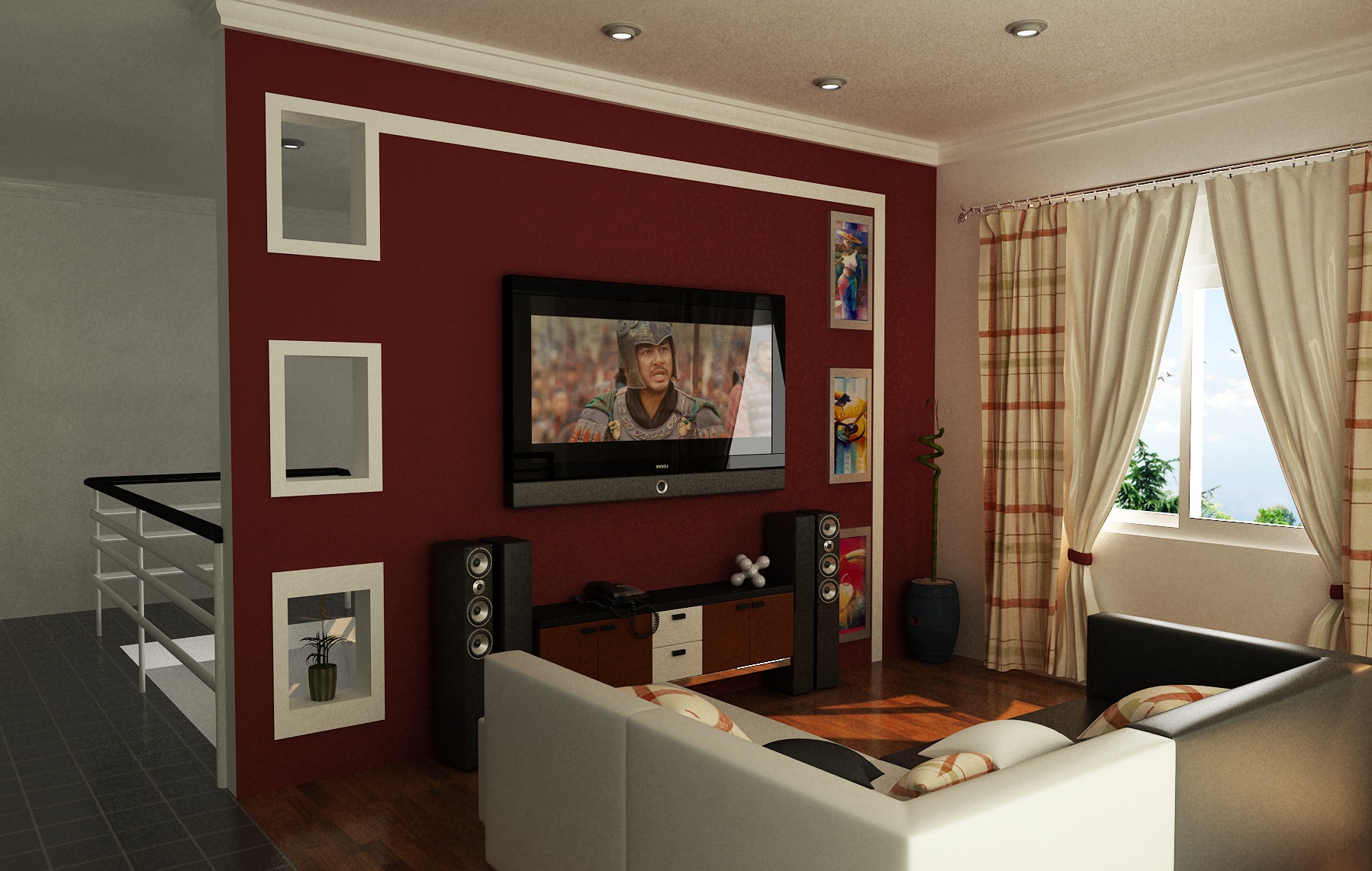 Stabilo Residence fam