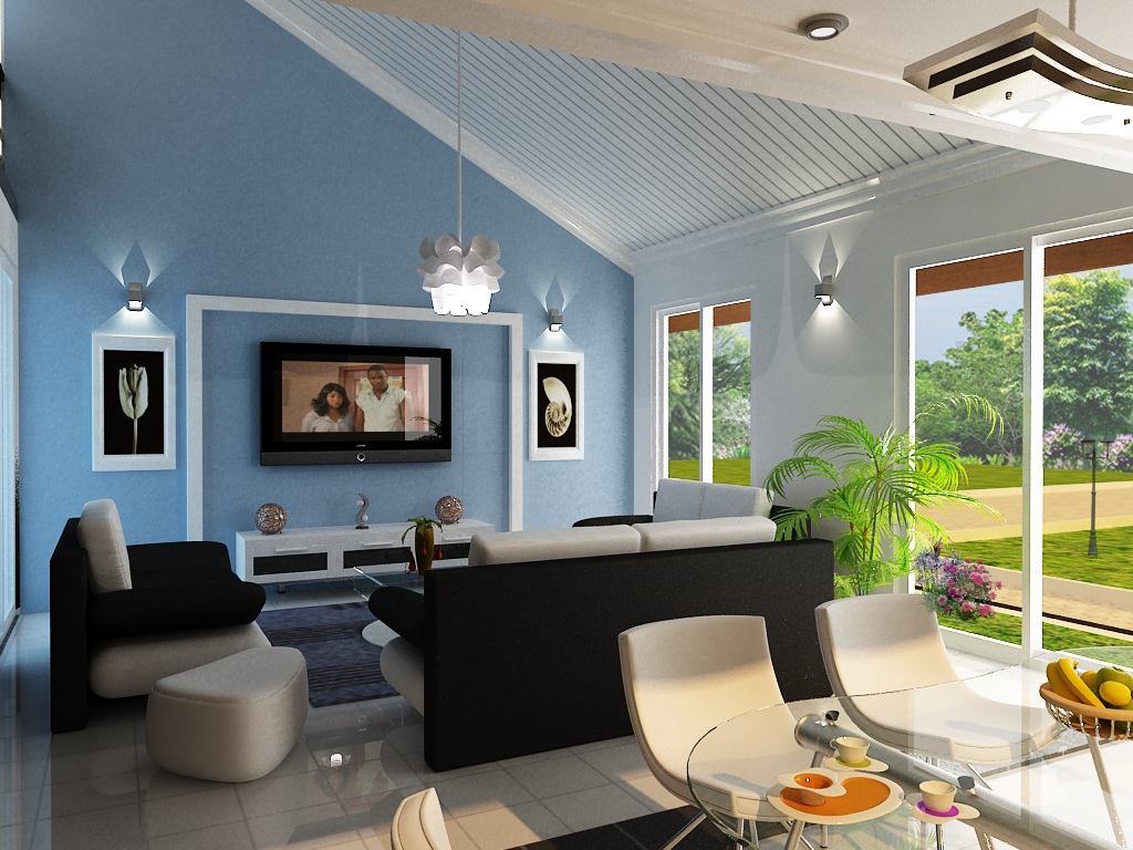 Stabilo Residence liv 1