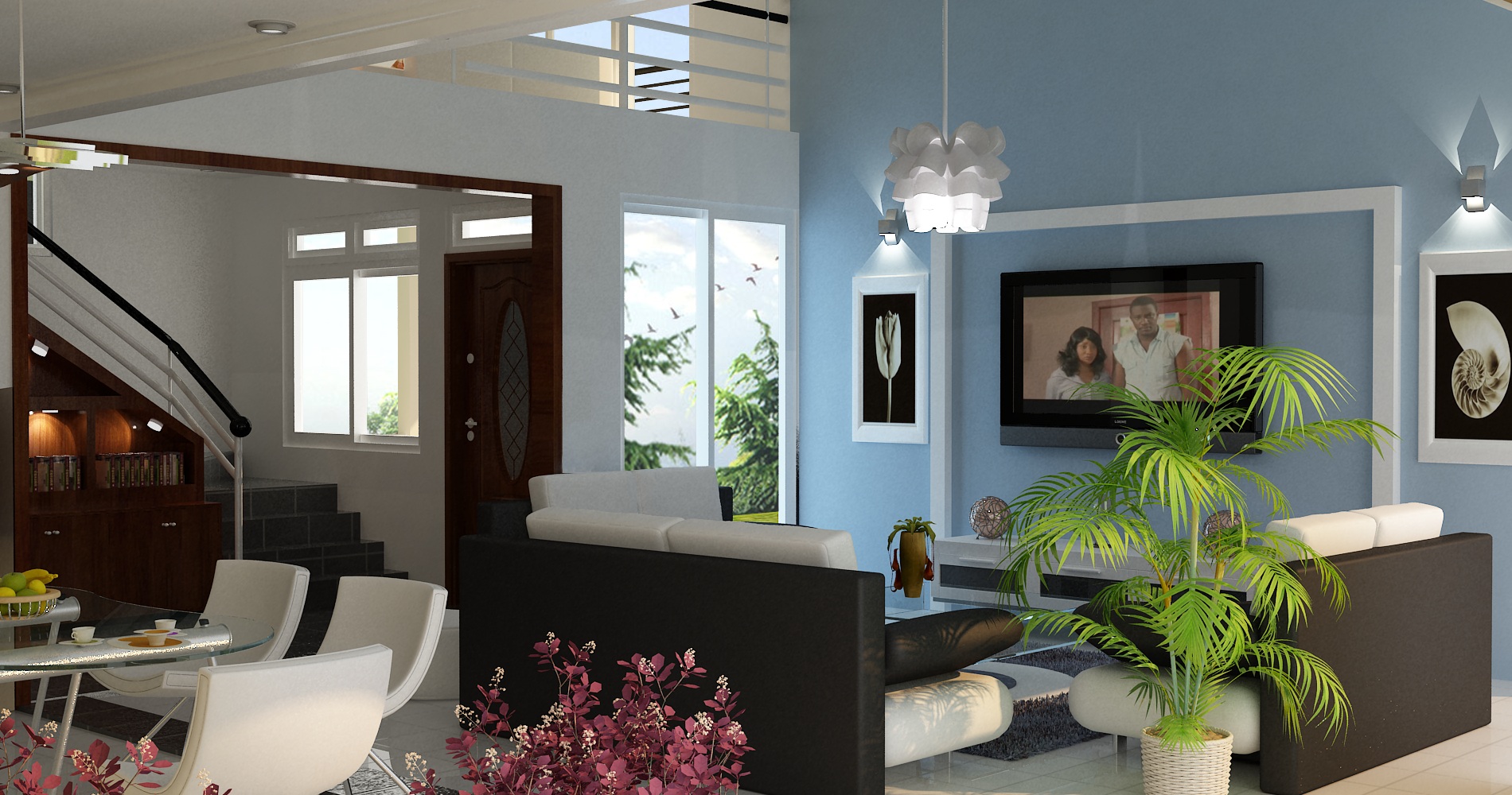 Stabilo Residence liv 3