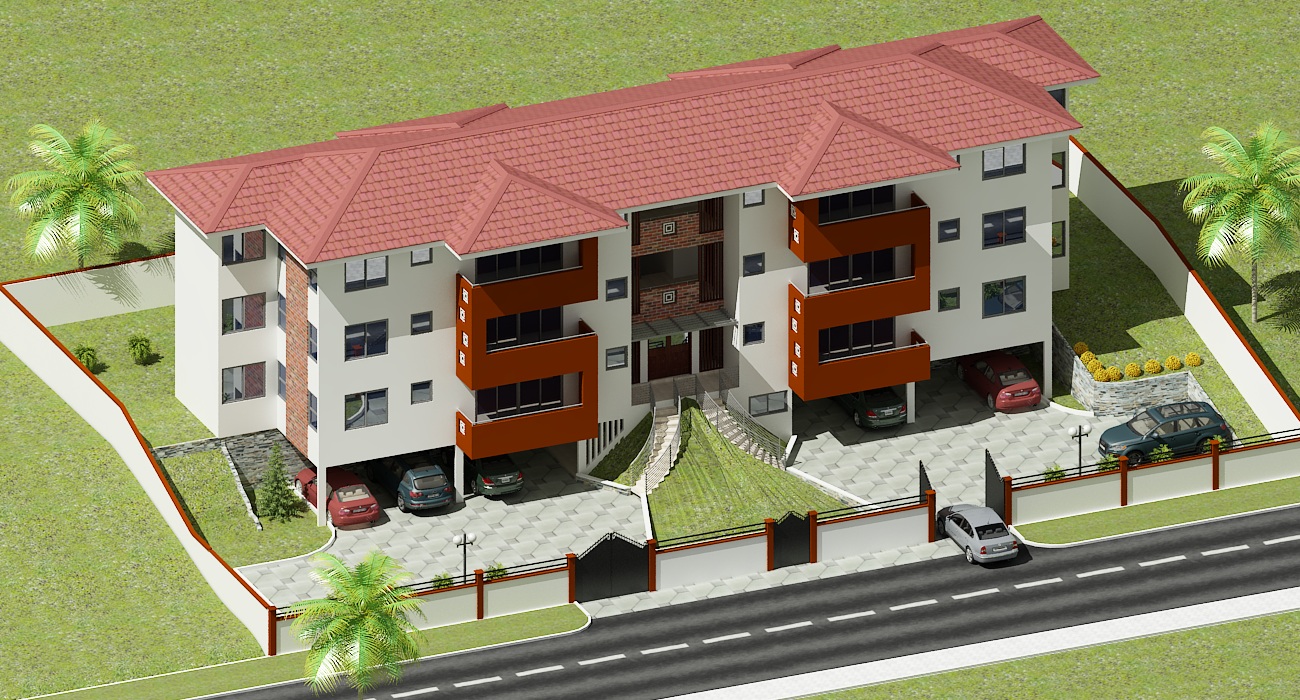 Natalie's Townhouses4